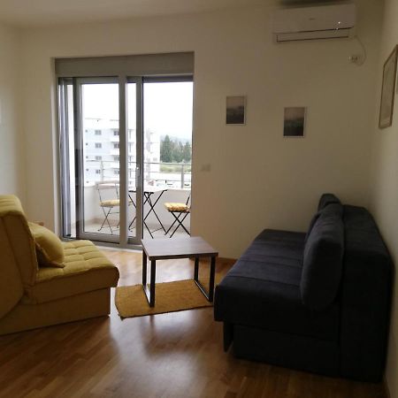 Gina And Nia Apartments Ulcinj Eksteriør billede