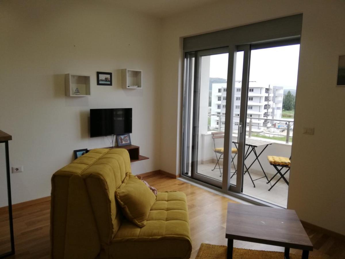Gina And Nia Apartments Ulcinj Eksteriør billede